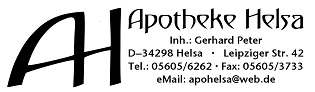 Apotheken